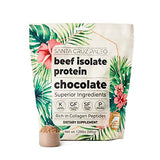 Santa Cruz Paleo Beef Isolate Protein (Chocolate)