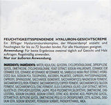 Peter Thomas Roth | Water Drench Hyaluronic Cloud Cream | Hydrating Moisturizer for Face, Up to 72 Hours of Hydration for More Youthful-Looking Skin, Fragnance Free, 1.69 Fl Oz