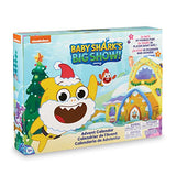 WowWee Baby Shark’s Big Show! Advent Calendar by WowWee