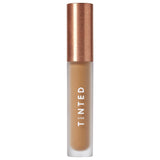 Live Tinted Hueskin Serum Concealer in Shade 07: Creamy, Buildable Concealer, Smoothes Fines Lines and Fades Hyperpigmentation, 0.1 fl oz.