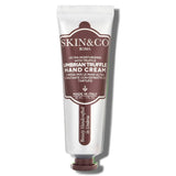 SKIN&CO Roma Umbrian Truffle Hand Cream, 1.0 Fl Oz