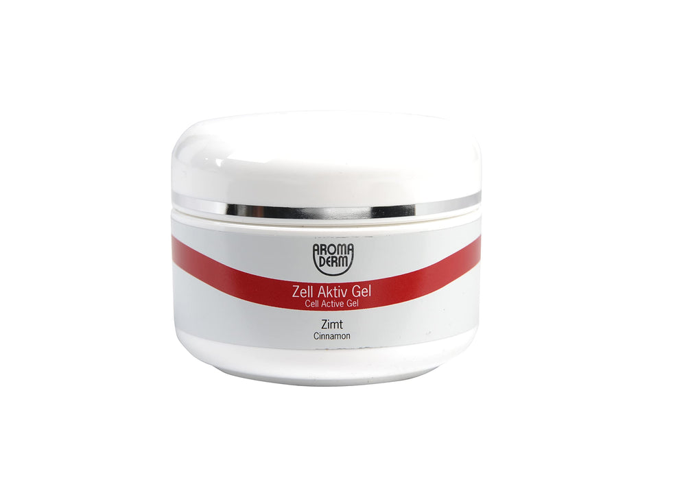 Aroma Derm Cell Active Gel Cinnamon 150 ml