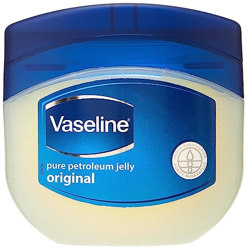 VASELINE Blueseal Petroleum Jelly Original 250ml (Package May Vary)