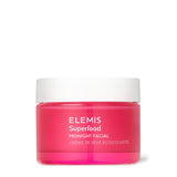 Elemis Superfood Nourishing Midnight Facial Cream 1.6 Ounces