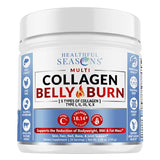 Healthful Seasons Collagen Belly Burn