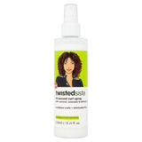 Twisted Sista 30 Second Curl Spray - NEW Coconut Avocado formula