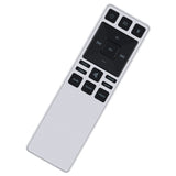 New Replacement Remote Control Applicable for Vizio Soundbar SB3651-E6 SB3621n-E8 SB4031-D5 SB2821-D6 SB3820-C6 SB4051-D5 SB4451-C0 SB3851-D0 SB4551-D5 SB4531-D5 Sound Bar Speaker Home Theater System