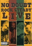 No Doubt: Rock Steady - Live [DVD]