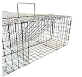 Tomahawk Model 451 Repeating Iguana Trap