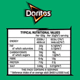 Doritos Loaded Pepperoni Pizza 180g (Case of 12)