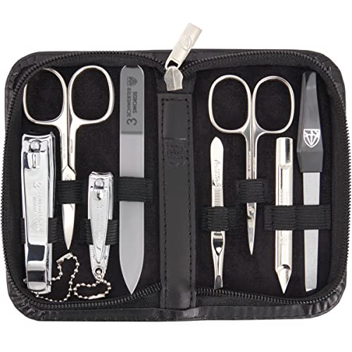 3 Swords Germany – manicure pedicure set kit (602)