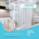 Lifeproof Ceramic Coating Spray Kit - Shine, Seal & Protect Kitchen & Bath Surfaces, Repels Stains & Grime