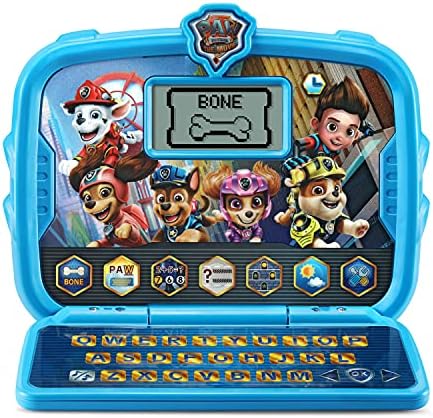 VTech PAW Patrol Learning Tablet