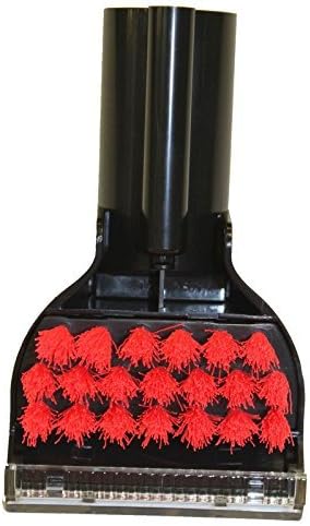 Bissell Proheat 2x Pro Heat 3" Brush Tough Stain Tool Attachment