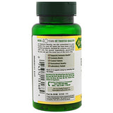 Nature's Bounty B-Complex with Folic Acid Plus Vitamin C, Tablets 150 Each (Pack of 1)