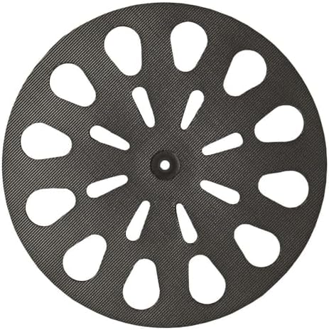 DEWALT DWE7802 Hard Backing Pad for DCE800, DWE7800