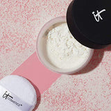 It Cosmetics Bye Bye Pores Poreless Finish Airbrush Powder Translucent