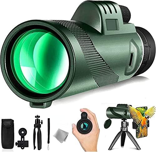 Monocular Telescope monoculars High Powered