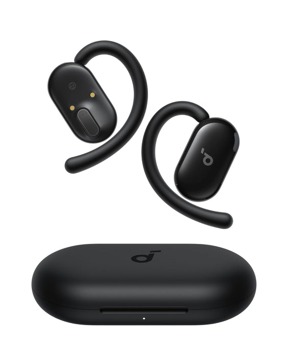 Soundcore V20i by Anker Open Ear Earbuds, Open Ear Headphones True Wireless