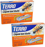 Terro T300 Liquid Ant Baits (2 Pack)