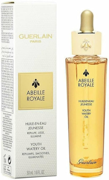 Guerlain Abeille Royale Advanced Youth Watery Oil - 0.5oz /15ml New Sealed