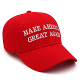 MAGA Hat, Donald Trump 2024 Hat Trump Merchandise Make America Great Again Hat Adult Embroidered MAGA USA Flag Adjustable Baseball Cap