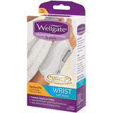 Wellgate for Women, PerfectFit Wrist Brace for Wrist Support - Left