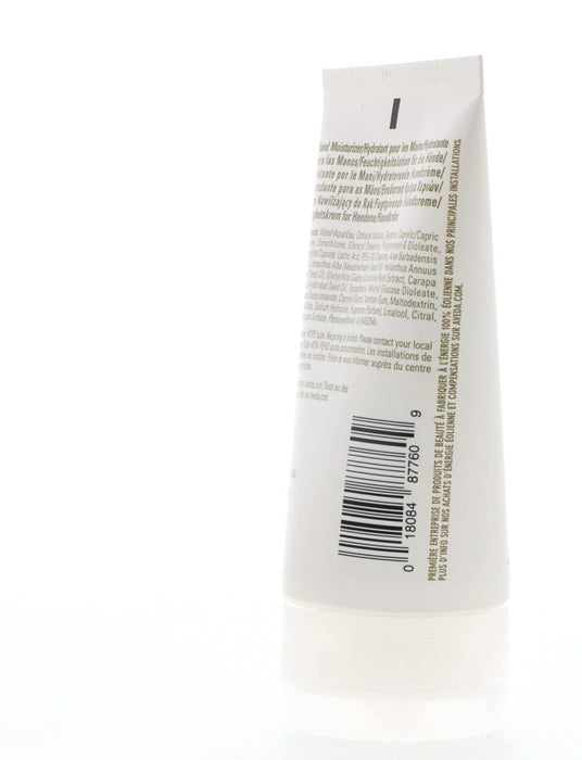 Aveda Hand Relief Moisturizer, Full Size, 4.2 Fl Oz