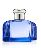Ralph Lauren Blue - Eau De Toilette - Women's Perfume - Fresh & Floral - With Gardenia, Jasmine, and Lotus Flower - Medium Intensity - 4.2 Fl Oz