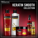 Tresemme Pro Collection Keratin Smooth Conditioner 400ml