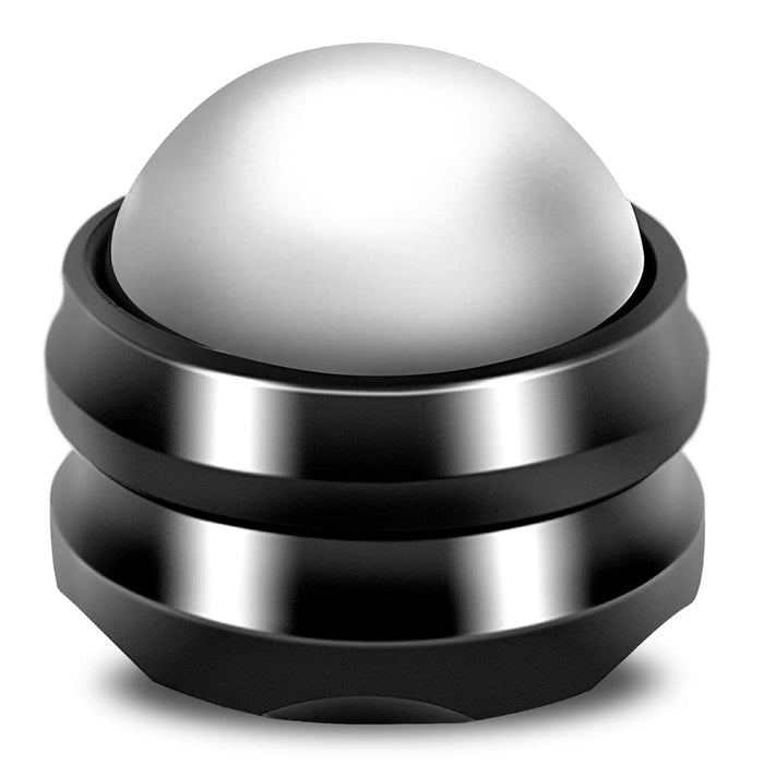 MoMoee Cold Massage Roller Ball,Manual Massage Ball Roller for Ice and Heat Therapy,Deep Tissue Massage Ball for Sore Muscles,Joint Pain,Muscle Recovery