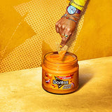 Doritos Nacho Cheese Vegetarian Dip, Perfect for Sharing 280g (Case of 6)