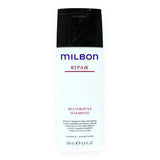 Milbon Repair Restorative Shampoo 6.8 oz