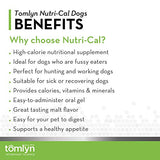 2-Pack Nutri-Cal High Calorie Dietary Supplement, 4.25-Ounce Tube