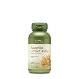 GNC Herbal Plus Boswellia Extract 450mg | Supports Joint Health | 100 Count