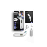 Braun ThermoScan 3 Ear Thermometer