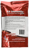 Aloha Medicinals - K9 Immunity Plus - Potent Immune Booster for Dogs Over 70 Pounds - 90 Soft Chews
