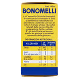 BONOMELLI Classic Soluble Chamomile, Concentrate Extracted from Selected Flowers, Pack of 20 Sachets