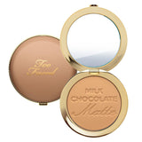 TOO FACED Chocolate Soleil Matte Bronzer - Milk Chocolate