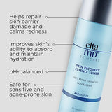 EltaMD Skin Recovery Essence Face Toner, Hydrating Facial Toner for Dry Skin and Oily Skin, Alcohol-Free Formula, Detoxifies and Skin 7.3 oz Bottle