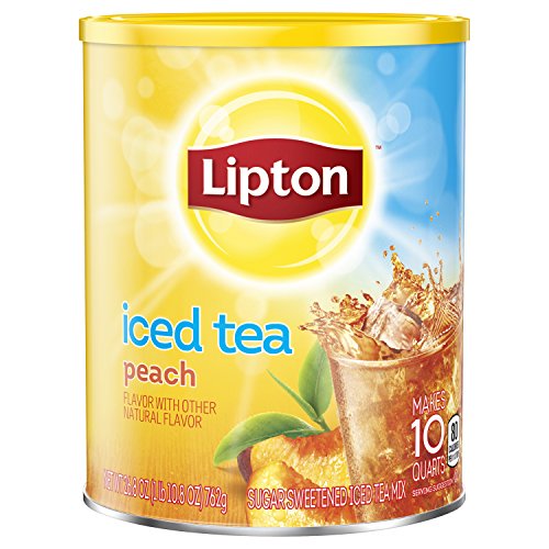Lipton Iced Tea