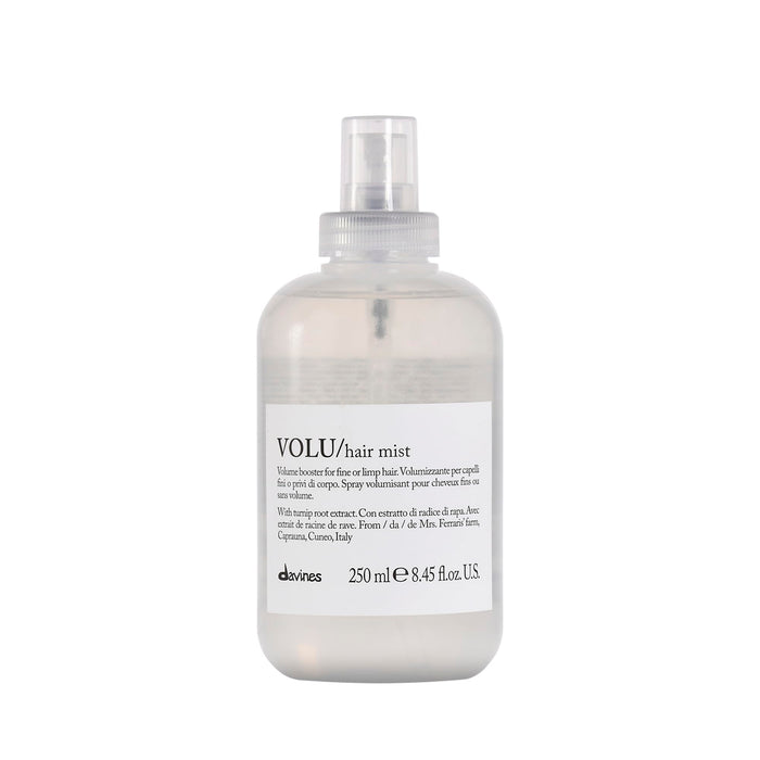 Davines Volu Hair Mist, 8.45 fl. oz. (Pack of 1)