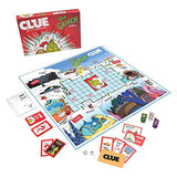 CLUE: How The Grinch Stole Christmas | Solve The Mystery in This Clue Game