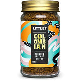 Little's Colombian Premium Instant Coffee (1 x 100g)