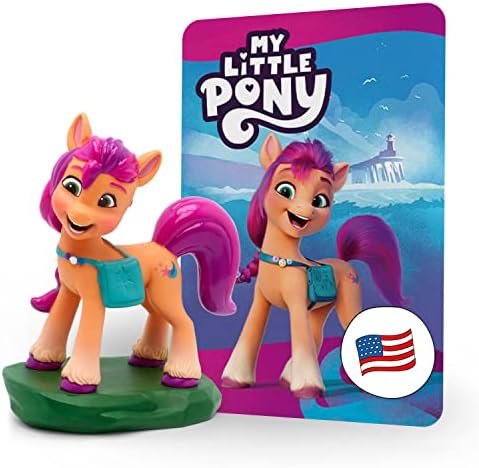 Tonies My Little Pony Audio Play Character
