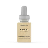 LAFCO New York Pura Smart Device Refill, Chamomile Lavender - Vial Delivers Up to 2 Weeks of Fragrance Life - Made in The USA