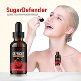 Sugar Defender Support Formula（3PCS/180ml）