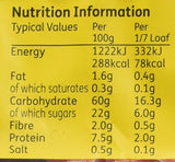 Soreen Fruity Malt Loaf 150g