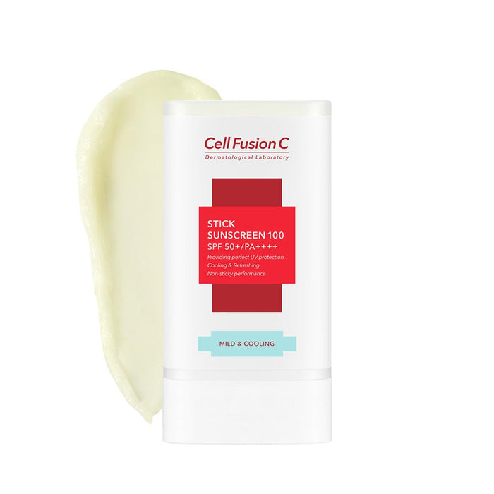Cell Fusion C Stick Sun screen 100 SPF50+/PA+++ 19g