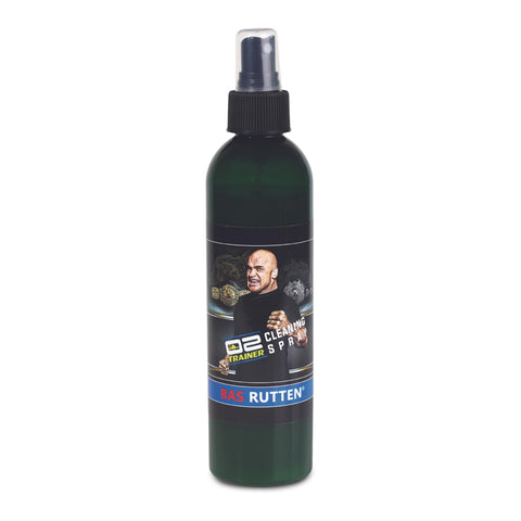 Bas Rutten O2 Trainer Natural Cleaning Lotion - All Purpose Cleaner - Created To Clean Respiratory Lung Training Device - 1 Count